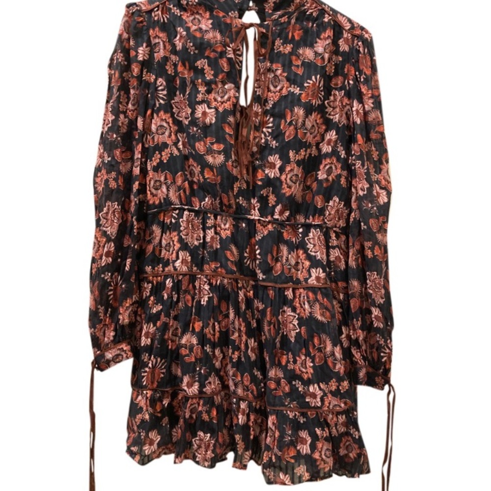 Stevie May dress